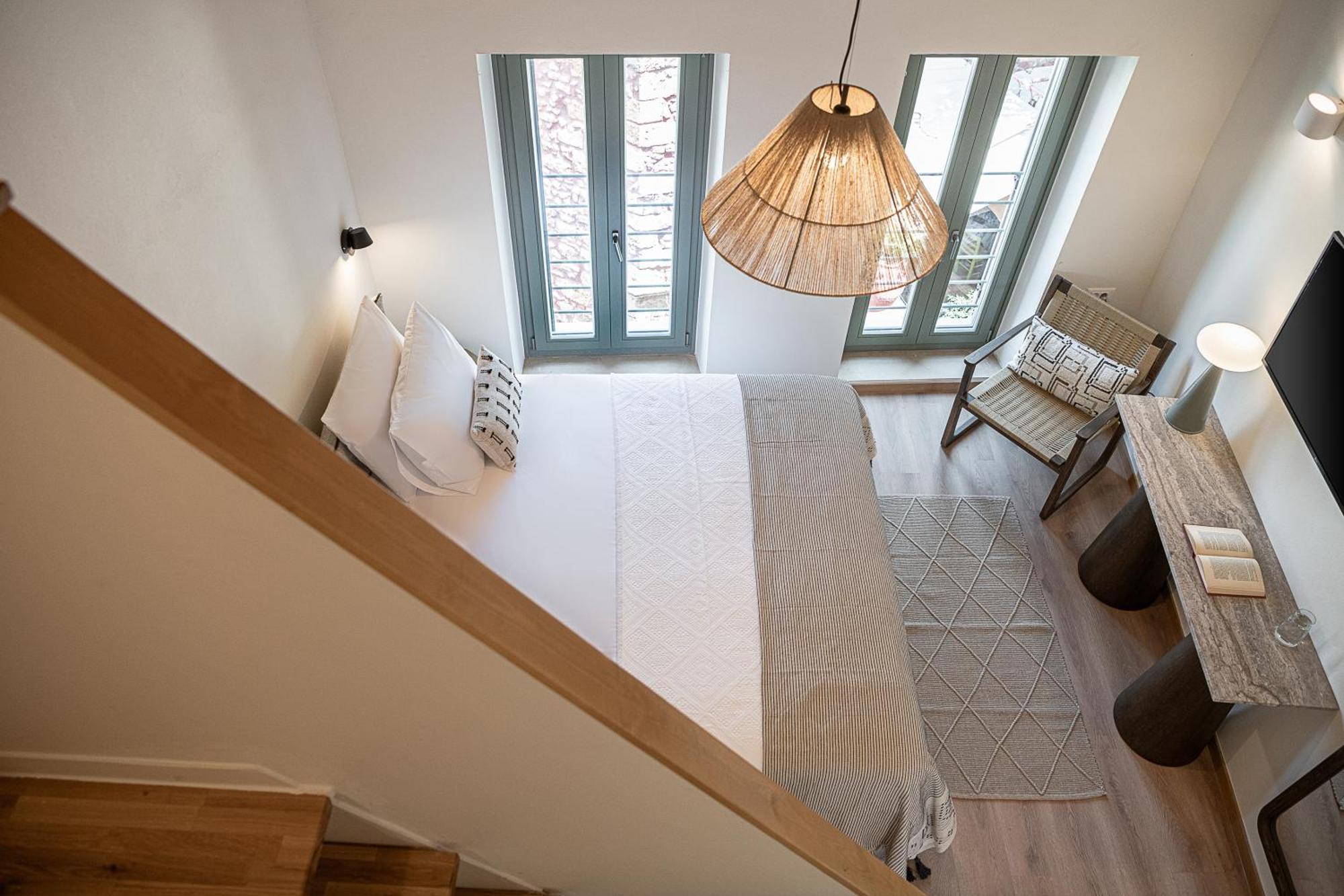 Theros Home Hriszí Aktí Haniá Kültér fotó