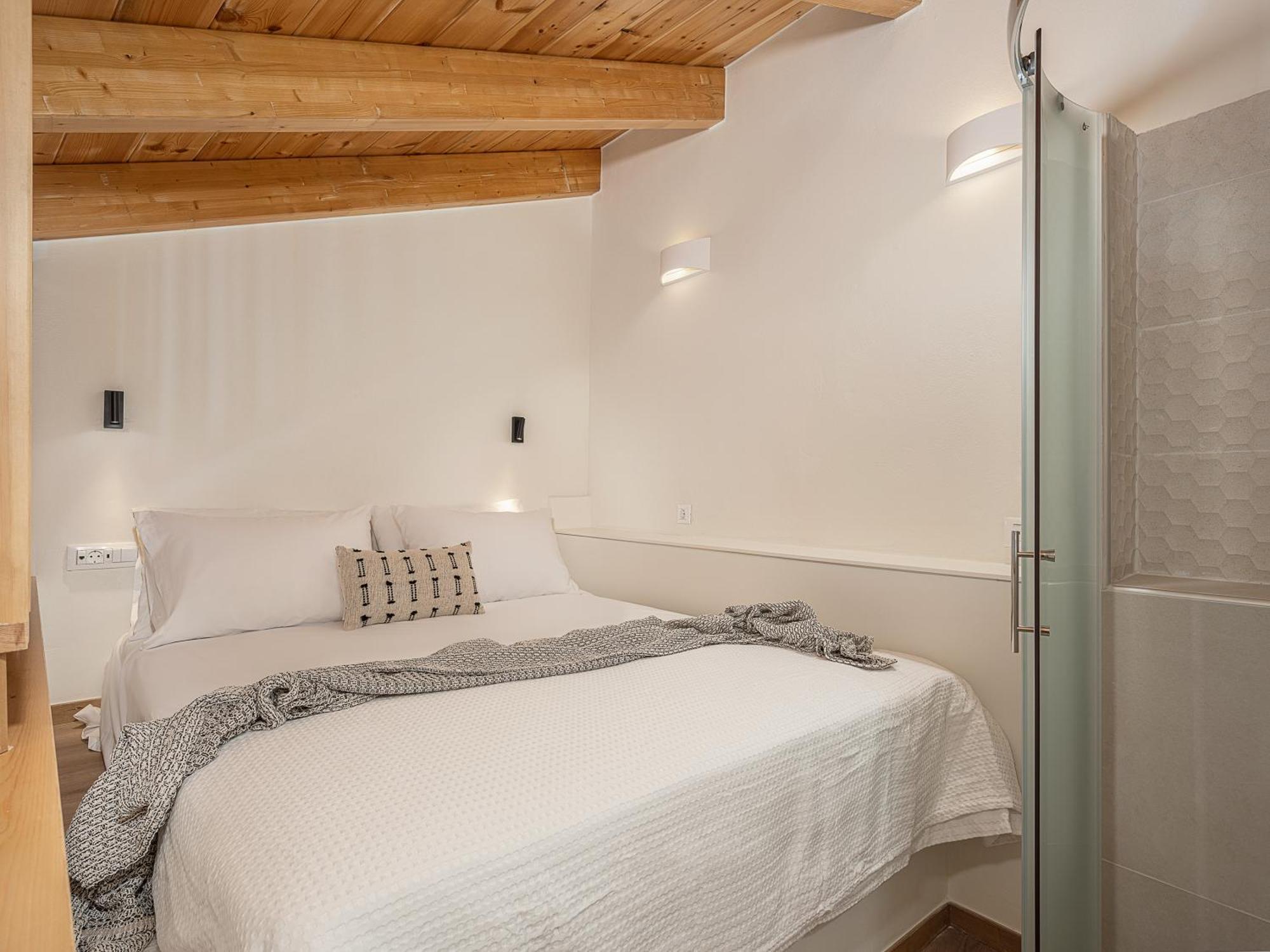 Theros Home Hriszí Aktí Haniá Kültér fotó