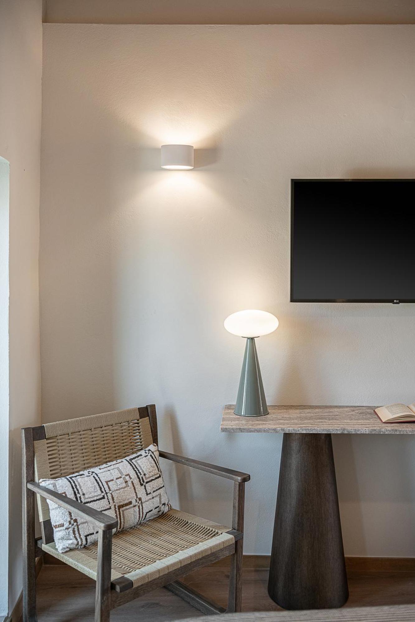 Theros Home Hriszí Aktí Haniá Kültér fotó