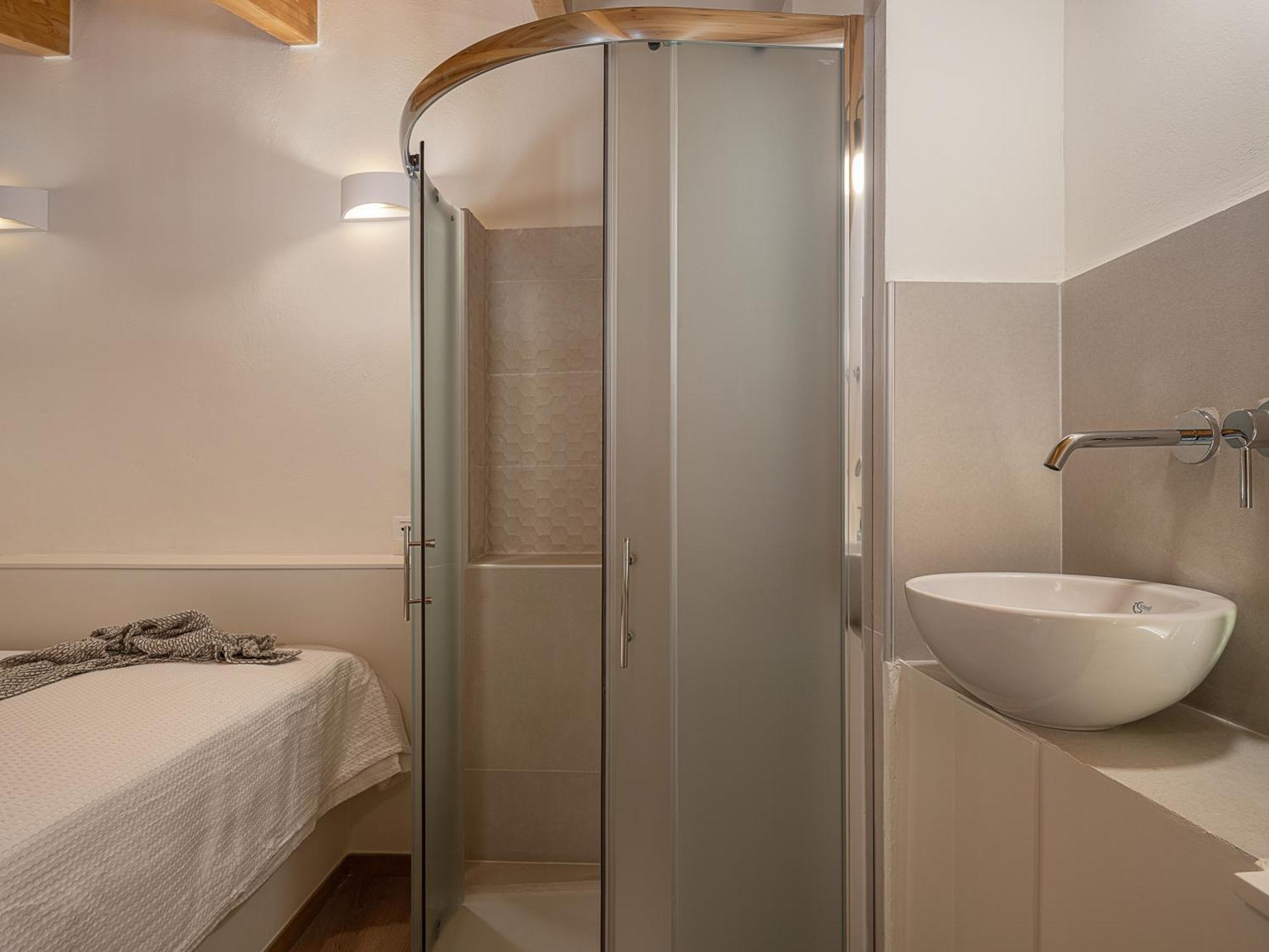 Theros Home Hriszí Aktí Haniá Kültér fotó
